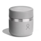 Hydro Flask Food Jar â Insulated Stainless Steel, Snack Travel Container for Hot Food, Lunch, & Soup 8 Oz Birch