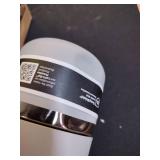 Hydro Flask Food Jar â Insulated Stainless Steel, Snack Travel Container for Hot Food, Lunch, & Soup 8 Oz Birch