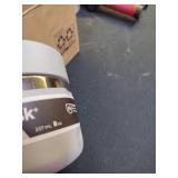 Hydro Flask Food Jar â Insulated Stainless Steel, Snack Travel Container for Hot Food, Lunch, & Soup 8 Oz Birch