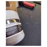 Hydro Flask Food Jar â Insulated Stainless Steel, Snack Travel Container for Hot Food, Lunch, & Soup 8 Oz Birch