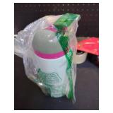 Owala FreeSip Insulated Stainless Steel Water Bottle with Straw, BPA-Free Sports Water Bottle, Great for Travel, 24 Oz, Boneyard