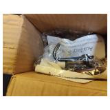 Adhesive Wooden Wall Hooks,4-Pack Farmhouse Decorative Natural Dark Walnut Wall Mounted Hooks for Towel,Keys,Hats,Coats,Robe, Bags& More - Durable & Stylish Home Decor for Entryway, Bathroom, Bedroom