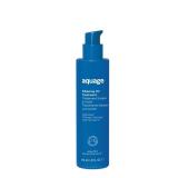 AQUAGE SeaExtend Silkening Oil Treatment, Ultra-Light Formula Smooths, Silkens and Adds Brilliant Shine, 4 oz