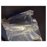 waltyotur Windshield Washer Pump W/Grommet Replacement for Ram 1500 2500 3500 2009-2017 68071576AA