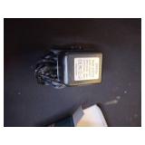 jiooyy 24 Volt Doorbell Power Adapter - 16.4ft Long C Wire Adapter, Doorbell Transformer Fits Ring, Nest Hello, Wyze, Eufy Video Doorbells and Sensi,Nest,Honeywell Thermostat(Black)