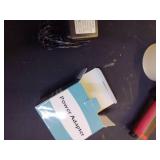 jiooyy 24 Volt Doorbell Power Adapter - 16.4ft Long C Wire Adapter, Doorbell Transformer Fits Ring, Nest Hello, Wyze, Eufy Video Doorbells and Sensi,Nest,Honeywell Thermostat(Black)