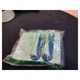 Oral-B iO Ultimate Clean Replacement Brush Heads, 4 Count, Gum & Sensitive White