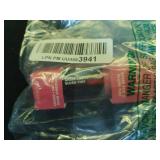 e.l.f. Sheer For It Blush Tint, Multi-Use, Long-Lasting Lip & Cheek Makeup, Creates A Natural Flush Finish, Vegan & Cruelty-Free, Left On Red