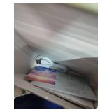 AIRIVO Alarm Clock Night Lights, Built-in Battery Alarm Clock for Bedrooms, 6 Scenes & White Noise Sync, Dual Alarms & Snooze, for Heavy Sleepers, Gifts for Kids Teens