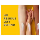 Native Sunscreen SPF 30, Zinc Oxide Dermatologist Tested Suitable for Sensitive Skin & Hawaii Compliant, 5 Ounces | Unscented Sun Protection Lotion, Lightweight & Smooth