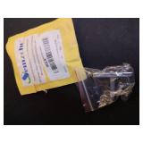 EFLS517SIW0 EFLS517STT0 EFLS527UIW0 EFLS527UIW1 EFLS527UIW2 EFLS527UTT1 EFLS527UTT2 EFLS617SIW0 EFLS617STT0 Washer Door Strike Fit for Fri-gidaire and Elec-trolux EFLS627UIW0 EFLS627UIW1-1 Pack