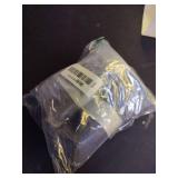 WiseBoy 2 Pack Laundry Bags, Travel Laundry Bag for Dirty Clothes, Washable Nylon Wet Dry Bag, Swimming Yoga Bathing Suit Workout Wet Dry Bags