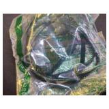 VASTHOME Deep Fryer Cord Replacement for Hamilton Beach, Masterbuilt, Butterball, Farberware, Secura, and Pukomc Electric Deep Fryers - 16 AWG Flat Power Cord Replacement Part