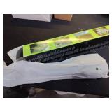 XLUX Soil Moisture Meter, Plant Water Monitor, Hygrometer Sensor for Gardening, Farming, Indoor and Outdoor Plants, No Batteries Required