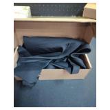 Jelly Wireless Push Up Seamless Sleep T Shirt Bras with Support and Lift for Women Soft Full Coverage No Underwire Comfortable Everyday Bra Black XL