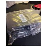 Baby Wipes Dispenser, Wipe Holder for Baby & Adult,Keeps Wet Tissue Fresh, Non-Slip Wipes Case, Flushable Wipe Container with Sealing Design Lid