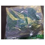 MengMengDa Small Dog Warm Winter Sweater Pet Clothes Knitwear for Small to Medium Breeds Dog Outfits (Dark Blue S)