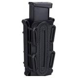 Krydex black knife holder