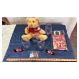 Kansas City Chiefs NFL Collectible Set