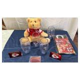 Kansas City Chiefs NFL Collectible Set