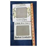 Sentimental Picture Frame Set - Mother