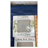 Sentimental Picture Frame Set - Mother