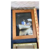 Picture Frame Collection - Set of 3