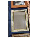 Picture Frame Collection - Set of 3