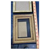 Picture Frame Collection - Set of 3