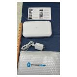 PhoneSoap UV Sanitizer Charging Box