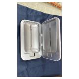PhoneSoap UV Sanitizer Charging Box