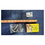 Bugs Bunny Collectible Set with Tin and Figure