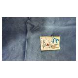 Bugs Bunny Collectible Set with Tin and Figure