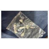 Bugs Bunny Collectible Set with Tin and Figure