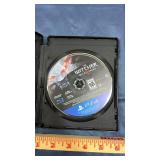 PS4 Game Bundle - The Witcher Wild Hunt & Ride 2 Day One Edition