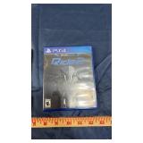 PS4 Game Bundle - The Witcher Wild Hunt & Ride 2 Day One Edition