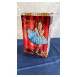 Family Favorites Shirley Temple Triple-Pack VHS Collection