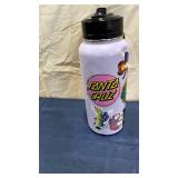 Sports and Lifestyle Water Bottle Collection