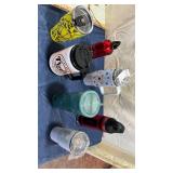 Starbucks Tumbler Collection - 5 Piece Set