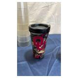 College Team Tervis Tumbler Collection