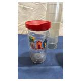 College Team Tervis Tumbler Collection