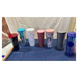 Starbucks Cold Cup Collection - Holiday and Special Edition Tumblers