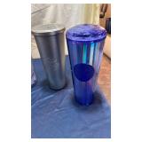 Starbucks Cold Cup Collection - Holiday and Special Edition Tumblers