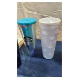 Starbucks Cold Cup Collection - Holiday and Special Edition Tumblers