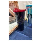 Starbucks Cold Cup Collection - Holiday and Special Edition Tumblers