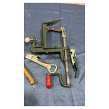 3-Piece Bar Tool Set with Apple Peeler