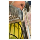 Ryobi Wet Tile Saw with Stand