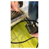 Ryobi Wet Tile Saw with Stand