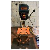 Ryobi Bench Top Drill Press