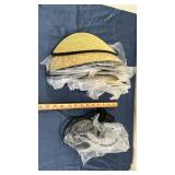 Fan wicker missing screws